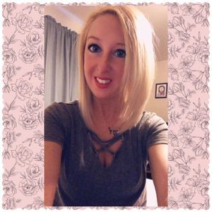 Meet your Posher, Brittany